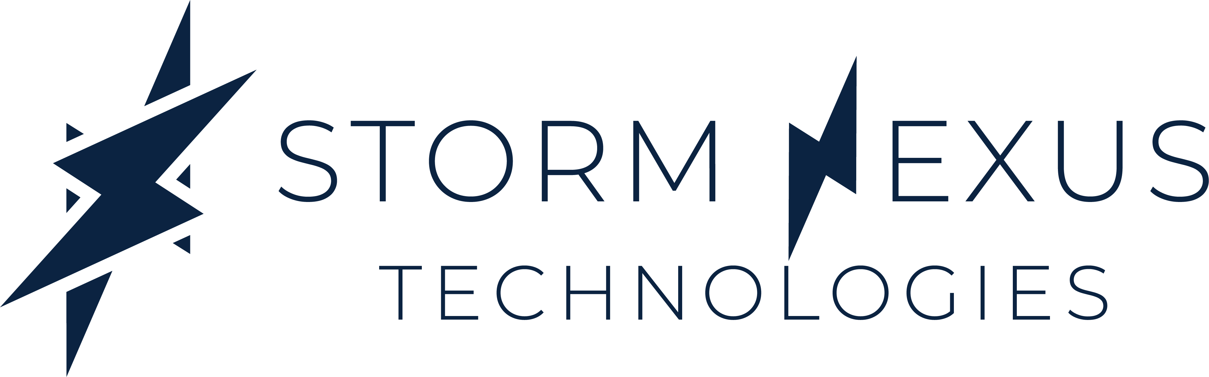 StormNexus Technologies